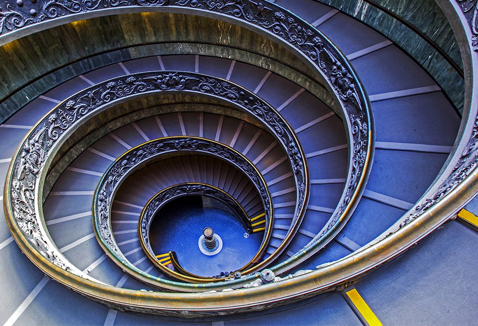 Pope’s Museums